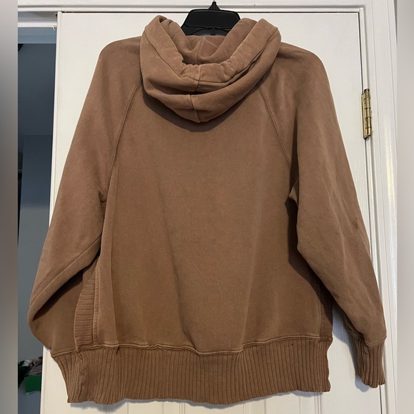 American Eagle oversized sweatshirt hoodie - Picture 4 of 4